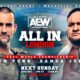 CM Punk Shares His Side Of All In Altercation With Jack Perry