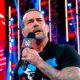 CM Punk Turned Down Knock-Off Version Of Entrance Music