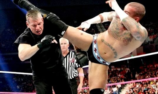 CM Punk Says “We Got Him” Regarding Janel Grant’s Vince McMahon Allegations