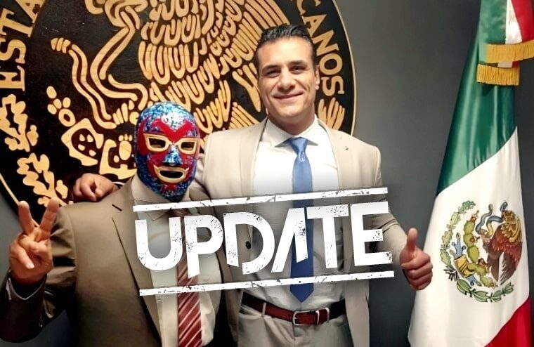 Dos Caras Issues Statement After Being Accused Of Abuse