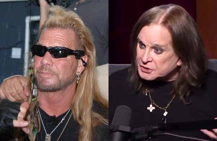 Dog The Bounty Hunter Shares Who Mentored Him On Reality Show