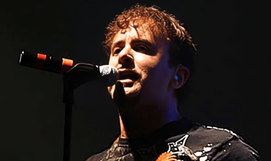 Firehouse Singer CJ Snare Passes Away Unexpectedly