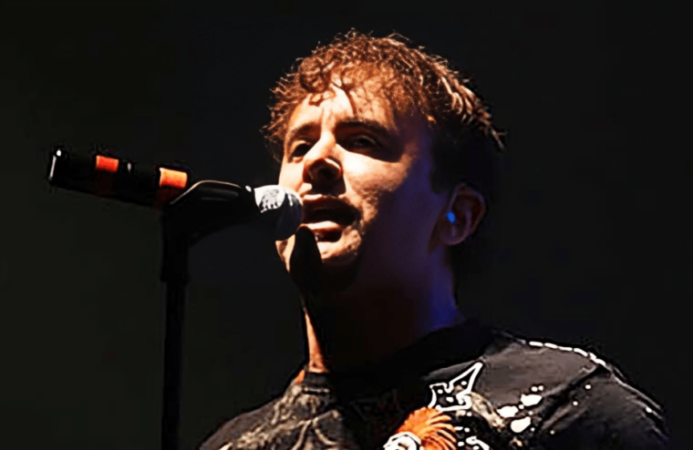 Firehouse Singer CJ Snare Passes Away Unexpectedly