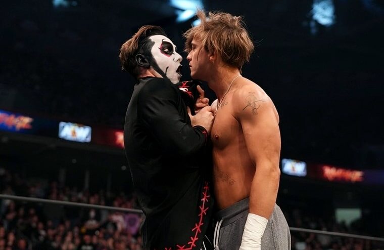 WWE Reportedly Interested In Signing Three AEW Talents Once Their Contracts Expire