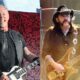 Metallica’s James Hetfield Put Lemmy’s Ashes To Use In Touching Tribute