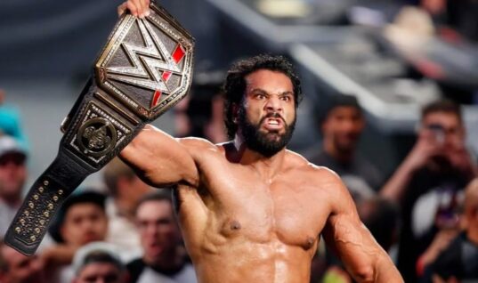 Former WWE Champion Shares Feelings On Being Released