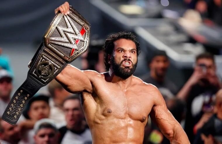 Former WWE Champion Shares Feelings On Being Released