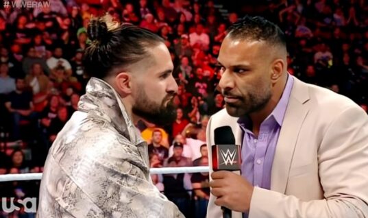 Wrestling Promotion Is Reportedly “Foaming At The Mouth” To Bring In Jinder Mahal