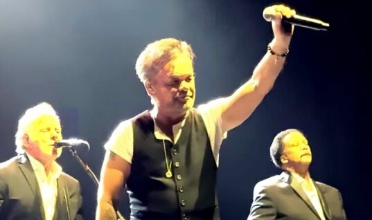 John Mellencamp Sends Warning To Drunks Planning To See Him Perform