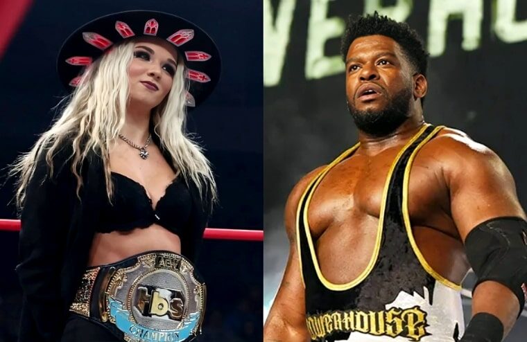 Two AEW Stars Expected To Miss Significant Ring Time