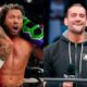 Kenny Omega Opens Up On Brawl Out, Comments On His EVP Status & Current Relationship With CM Punk