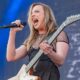 Lzzy Hale Comments On Singing For Skid Row
