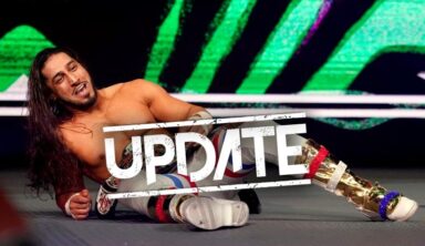 Rocky Romero Comes To Mustafa Ali’s Defense Following Report The Former WWE Wrestler Is Refusing To Do Jobs