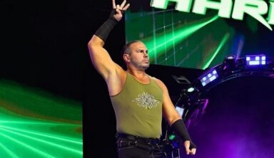 Matt Hardy Says “I Think The Next Couple Weeks Are Gonna Be Fun” As He Reveals Whether He Has Spoken To WWE