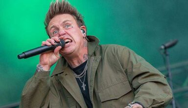 Papa Roach Singer Reveals Why Band Wasn’t Asked Back To Ozzfest
