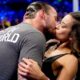 CM Punk Comments On Whether AJ Lee Will Return To The Ring