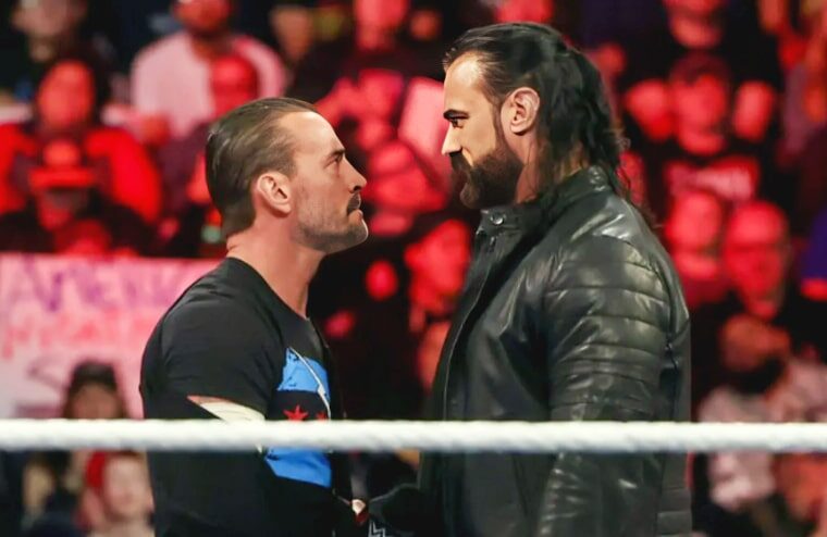 Drew McIntyre’s WrestleMania 40 Plans Disrupted By UPS