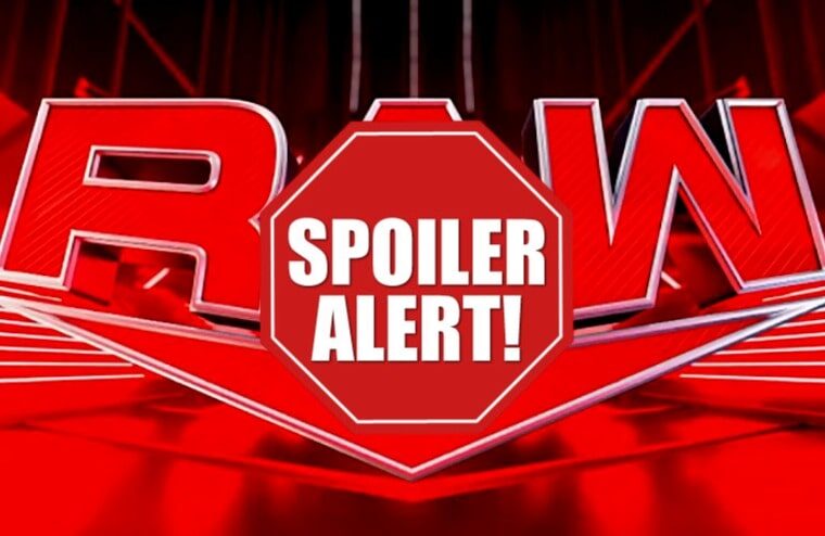 Potential Spoiler On WWE Star Returning To Television