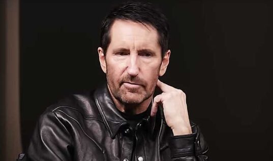 Trent Reznor Reveals Why Nine Inch Nails Hasn’t Performed Since 2022