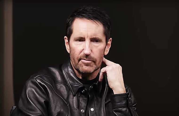 Trent Reznor Reveals Why Nine Inch Nails Hasn’t Performed Since 2022