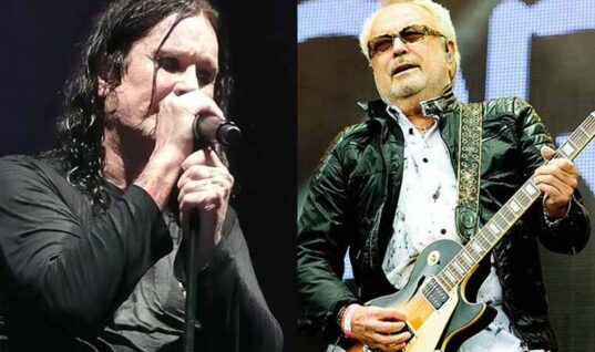 Rock Hall Class Of 2024 Inductees Announced