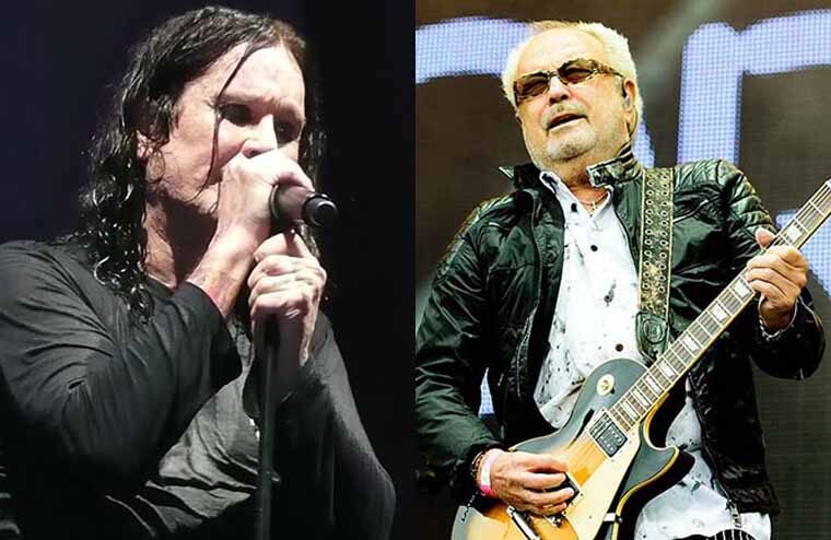Rock Hall Class Of 2024 Inductees Announced