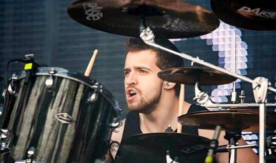 Slipknot’s New Drummer May Have Been Identified
