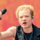 Sum 41 Frontman Details Drug-Fueled Makeout Session With Popular Celebrity