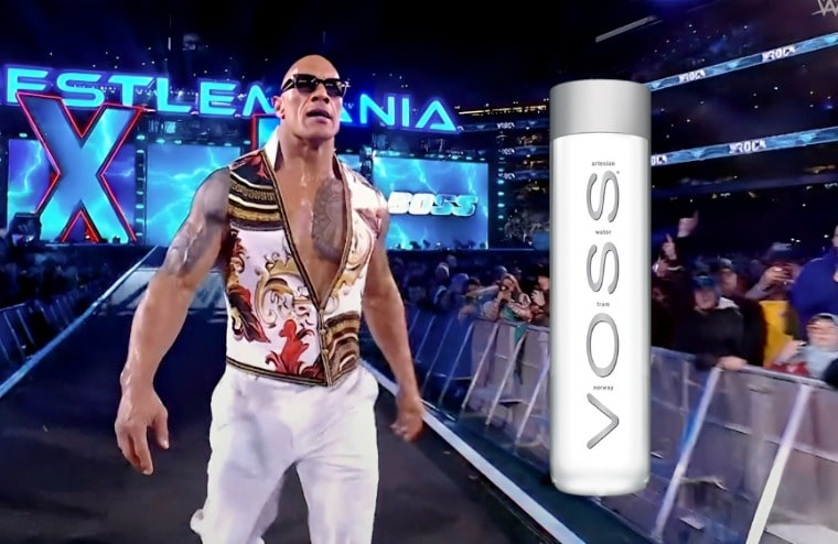 The Rock Is Trending After His Alleged Unprofessional Behaviour Was Reported