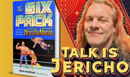 Talk Is Jericho: In Search Of The Pioneers Of WrestleMania