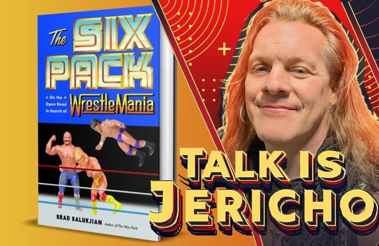 Talk Is Jericho: In Search Of The Pioneers Of WrestleMania