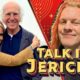 Talk Is Jericho: Cheryl Hines Curbs Her Enthusiasm