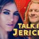 Talk Is Jericho: Elizabeth Hurley Is Strictly Confidential