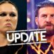 Drew Gulak Responds To Ronda Rousey’s Accusation