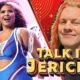 Talk Is Jericho: The Aura of Willow Nightingale