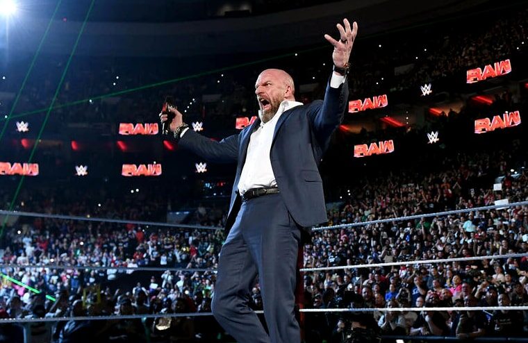 Controversial Former WWE Writer Gives Three Reasons Why TKO Will Get Rid Of Triple H