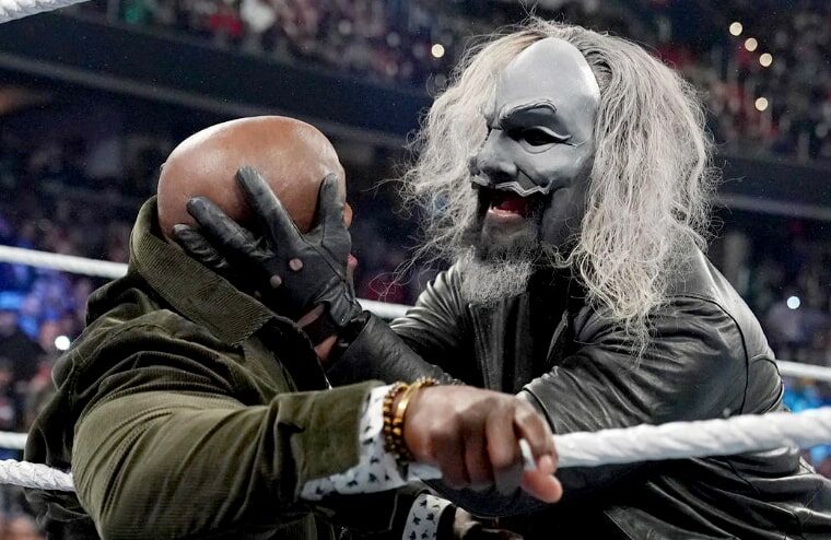 Did Uncle Howdy “Hack” WWE’s X Account?