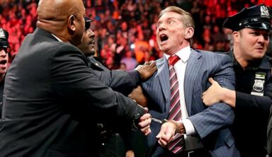 Controversial Former WWE Writer Believes Vince McMahon Is Setting Up For A “Revenge Tour”