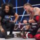 AEW Star Was Encouraged To Ask WWE For A Tryout
