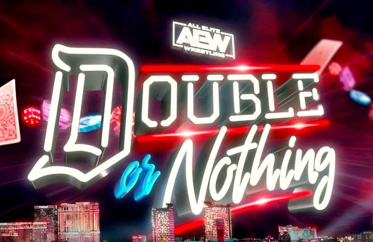New AEW Signing Teases Appearance At Double Or Nothing