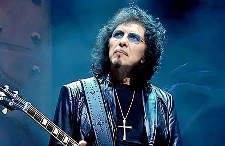 Tony Iommi Reveals If Black Sabbath Could Reunite