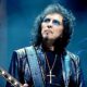 Tony Iommi Has Hilarious Response To Drummer Bill Ward Playing Shirtless