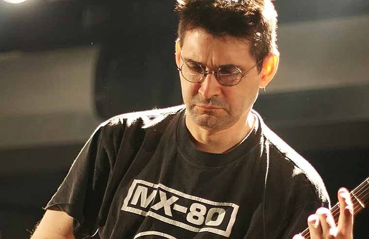 Legendary Producer Steve Albini Passes Away At 61