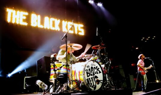The Black Keys Cancel Entire North American Tour