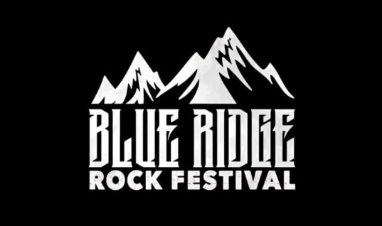 Blue Ridge Rock Festival Gets Canceled