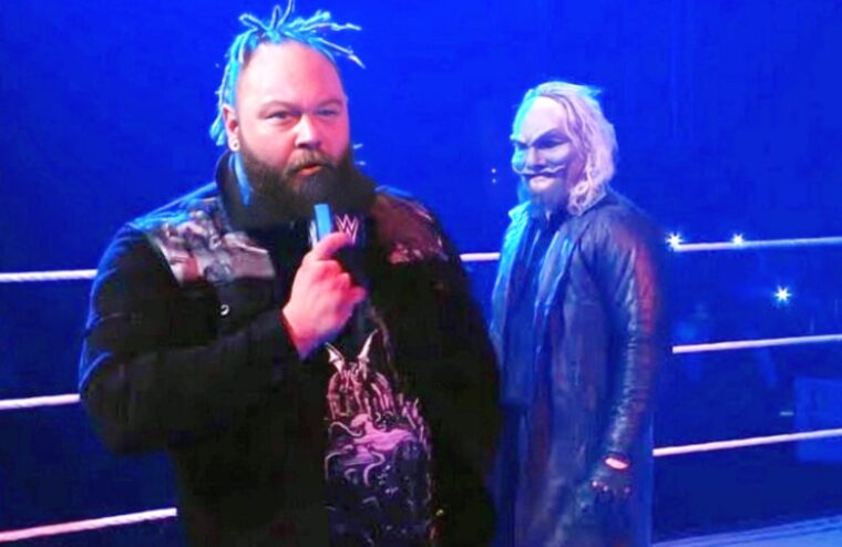 Former WWE Writer Fears Uncle Howdy’s Return Could Tarnish Bray Wyatt’s Legacy