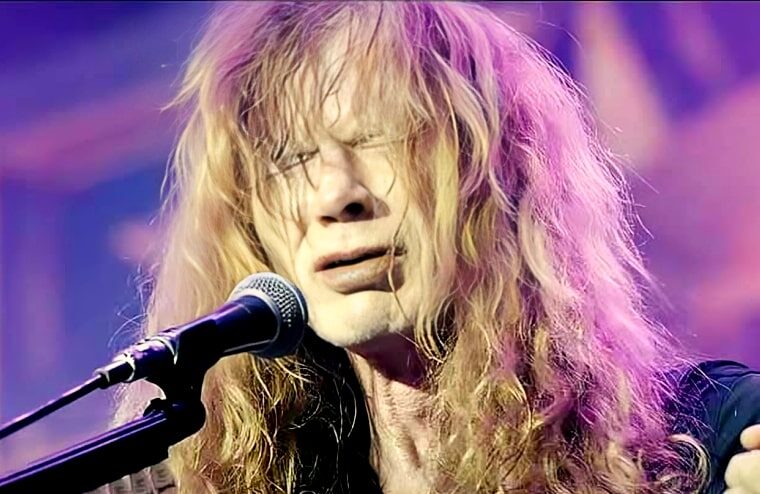 Megadeth Make Shocking Announcement About Their Future