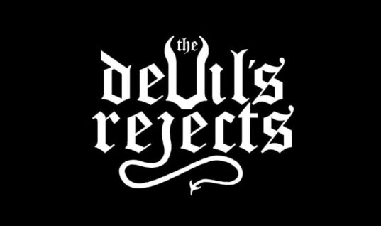 Band Lifts Exact Logo From Another Band With Same Name