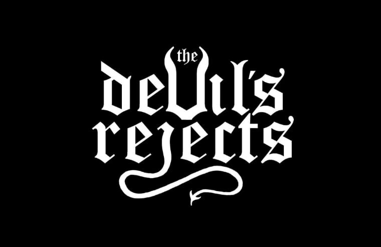 Band Lifts Exact Logo From Another Band With Same Name