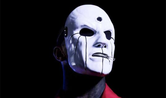New Slipknot Drummer Talks About Leaving Sepultura